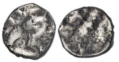 Yehud Coinage 5, реверс, sitnam