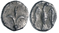 Yehud Medinata rev