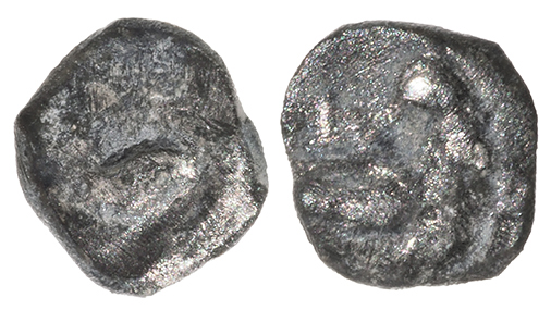 Yehud Coinage 31, аверс, sitnam