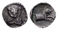 Samarian Coinage 81, реверс, sitnam