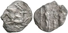 реверс Samarian Coinage 201