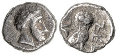 Yehud Medinata rev
