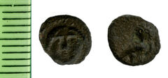Samaria (Achaemenid province) rev