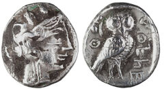 реверс Yehud Coinage 3.1