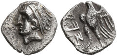 Yehud Medinata rev