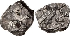 Samaria (Achaemenid province) rev