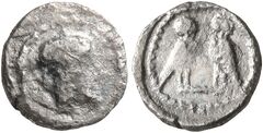 реверс Samarian Coinage 274