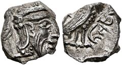 Samaria (Achaemenid province) rev