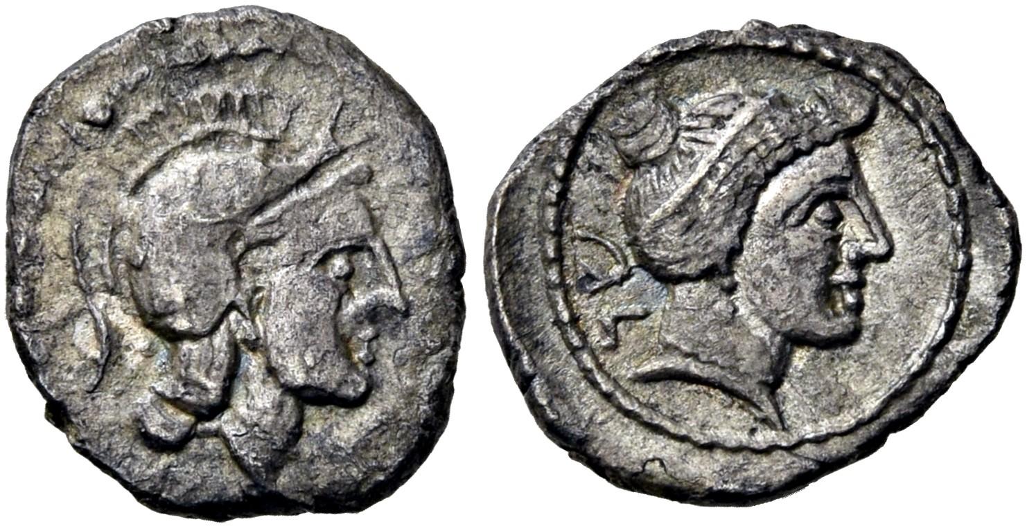 Samarian Coinage 53, аверс, sitnam