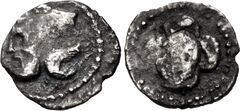 Samaria (Achaemenid province) rev