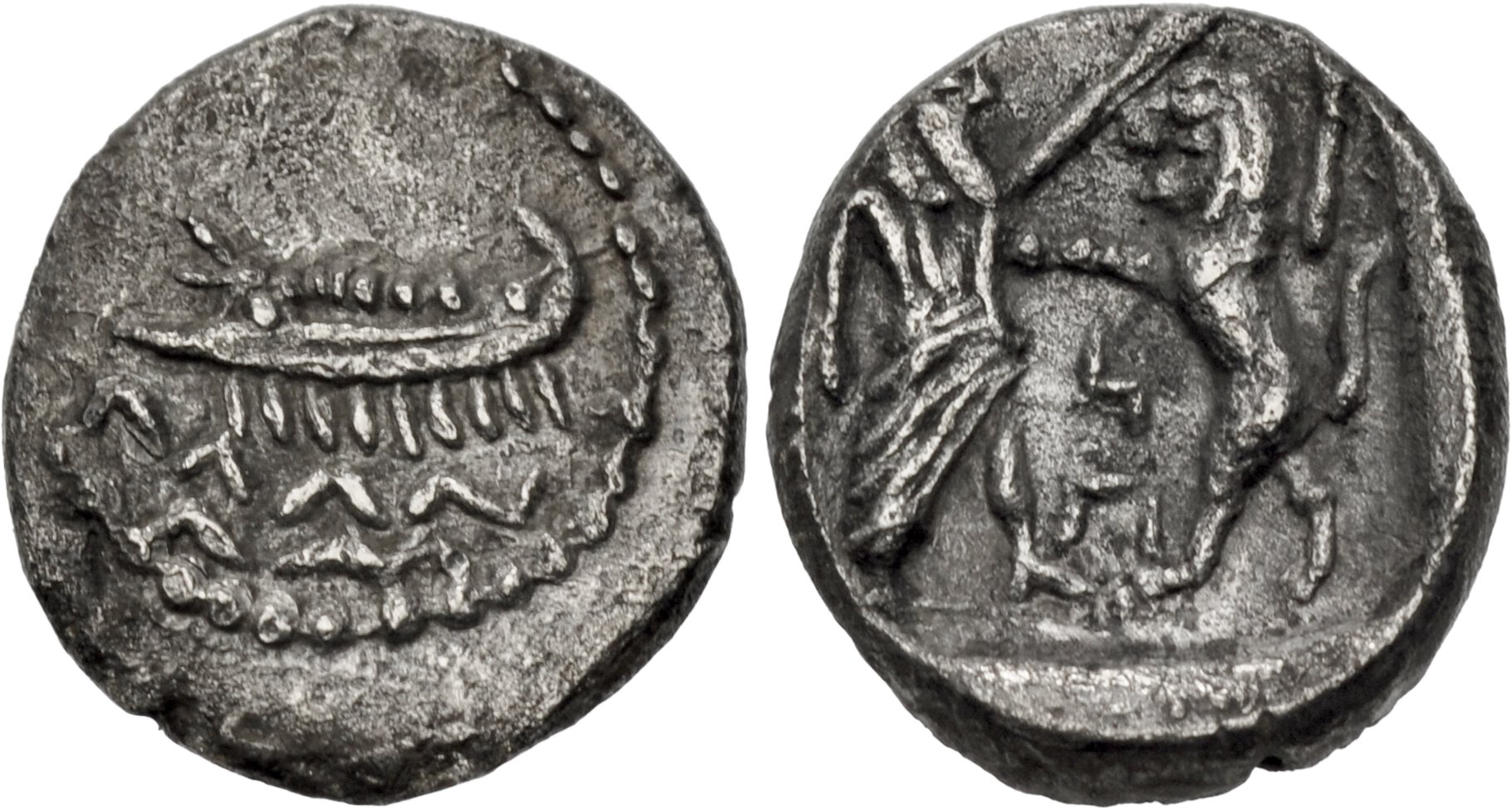 Samaria (Achaemenid province) obv