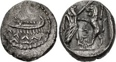 Samaria (Achaemenid province) rev