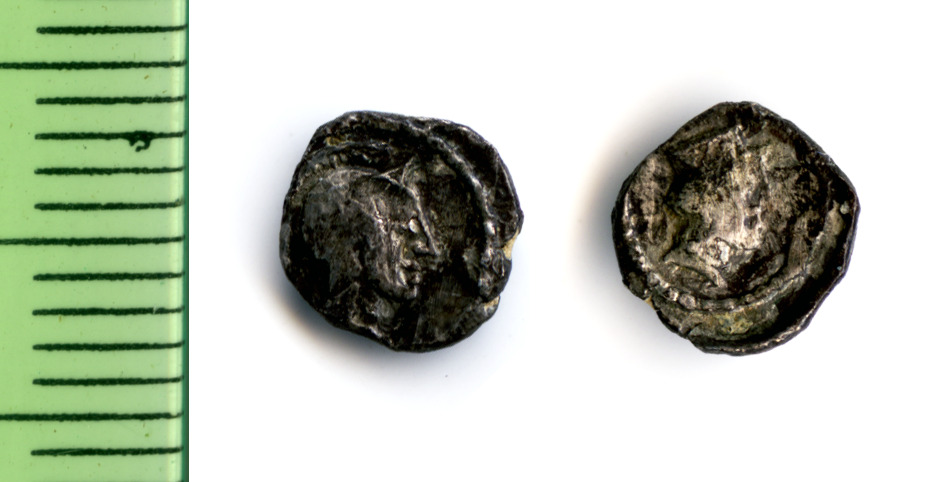 Samarian Coinage 277, аверс, sitnam