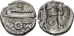 Samaria (Achaemenid province) rev