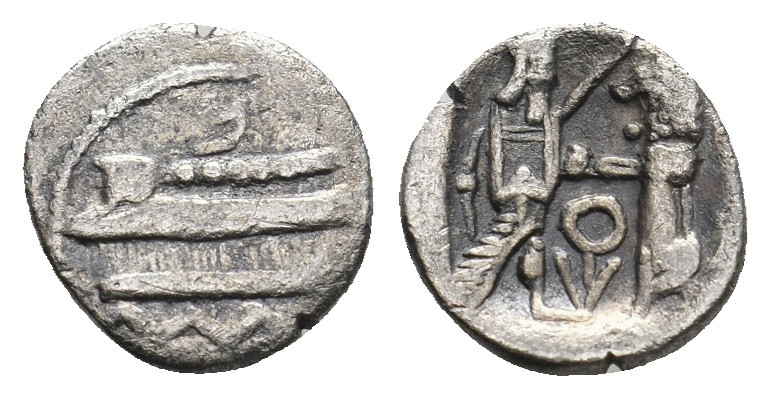 Samaria (Achaemenid province) obv