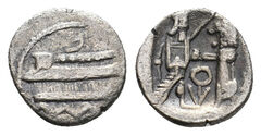 Samaria (Achaemenid province) rev
