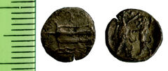 Samaria (Achaemenid province) rev