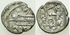 Samaria (Achaemenid province) rev