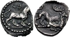 Samaria (Achaemenid province) rev