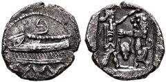 Samaria (Achaemenid province) rev