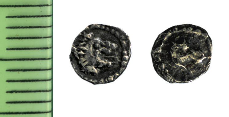 Samaria (Achaemenid province) obv