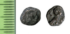 реверс Samarian Coinage 299