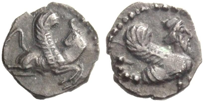 Samaria (Achaemenid province) obv