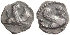 Samaria (Achaemenid province) rev