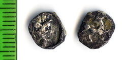 Samarian Coinage 248, реверс, sitnam