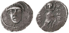 Yehud Medinata rev