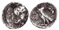 Yehud Medinata rev