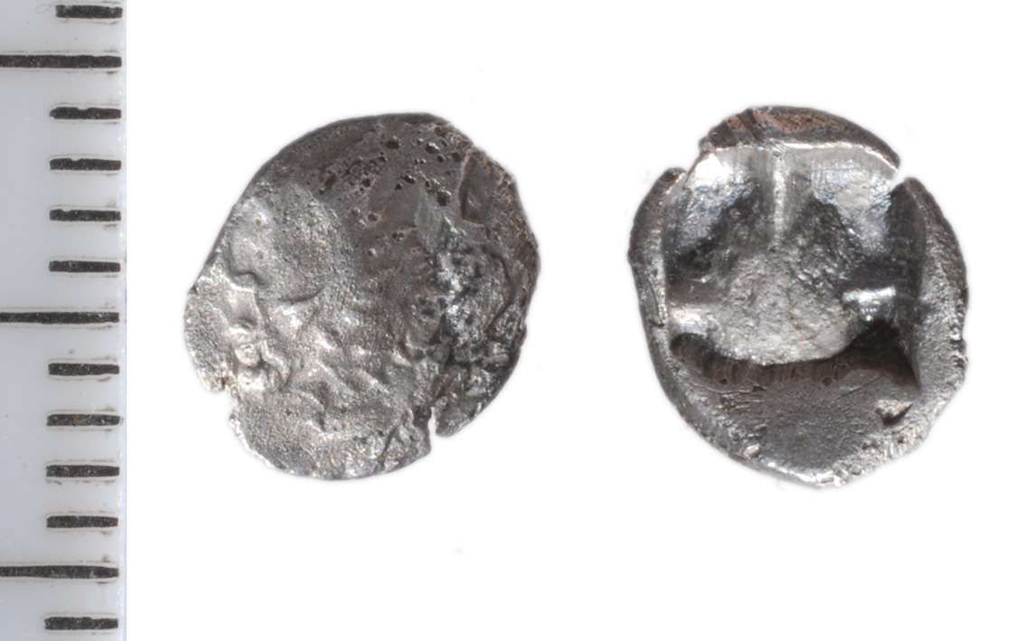 Samaria (Achaemenid province) obv