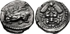 Samaria (Achaemenid province) rev