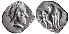 Yehud Medinata rev