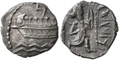 Samaria (Achaemenid province) rev