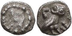 Samaria (Achaemenid province) rev