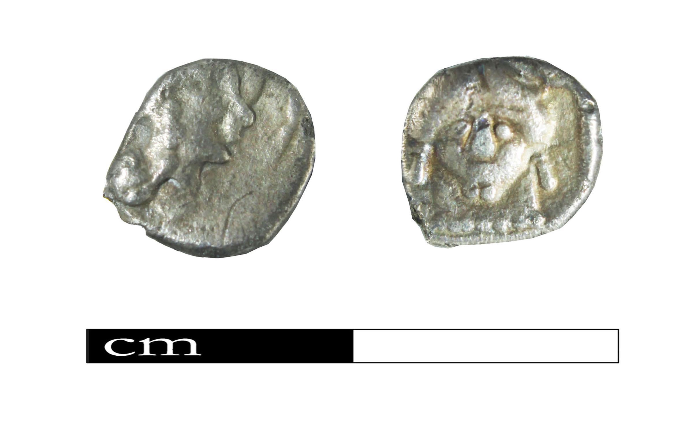 Samarian Coinage 183, аверс, sitnam
