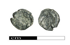 Samarian Coinage 183, реверс, sitnam