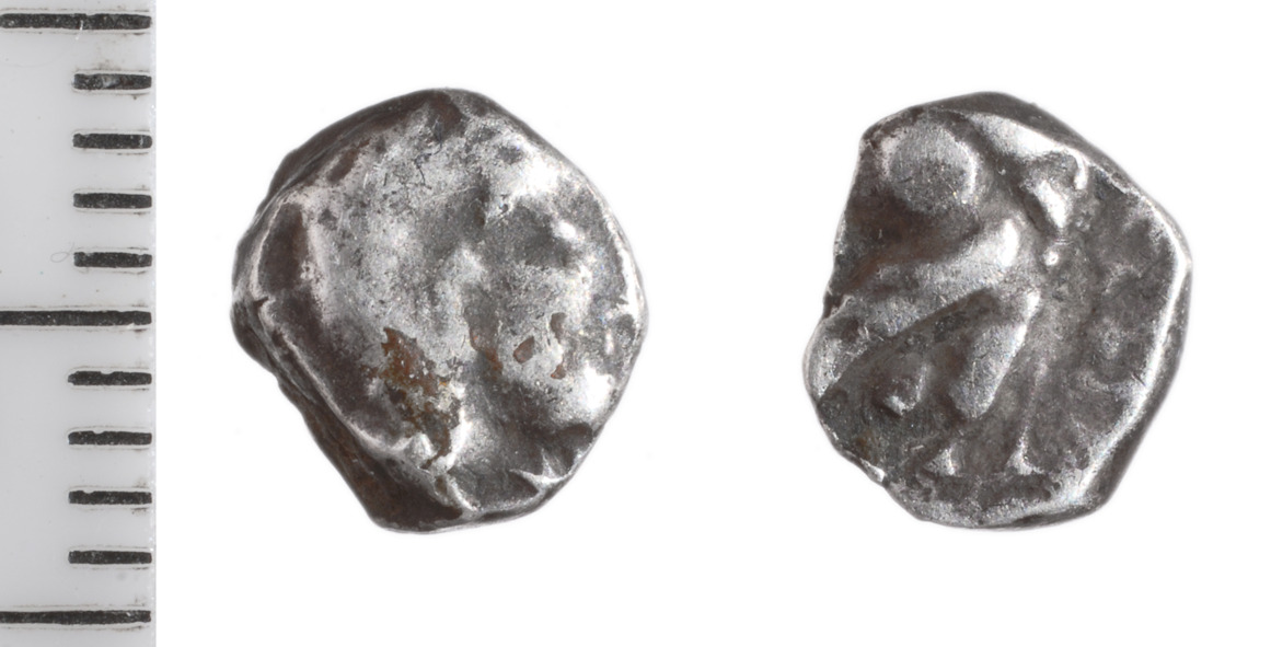 Samaria (Achaemenid province) obv