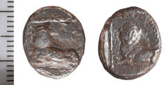Samaria (Achaemenid province) rev