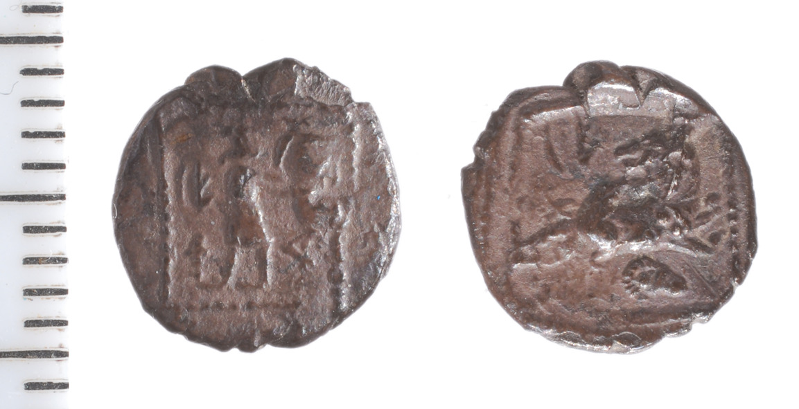 Samaria (Achaemenid province) obv