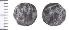 Samaria (Achaemenid province) rev