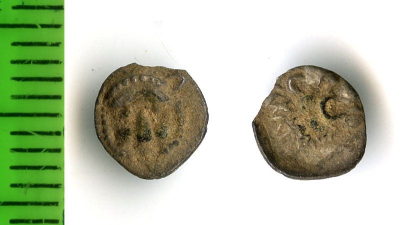 Samarian Coinage 5, аверс, sitnam