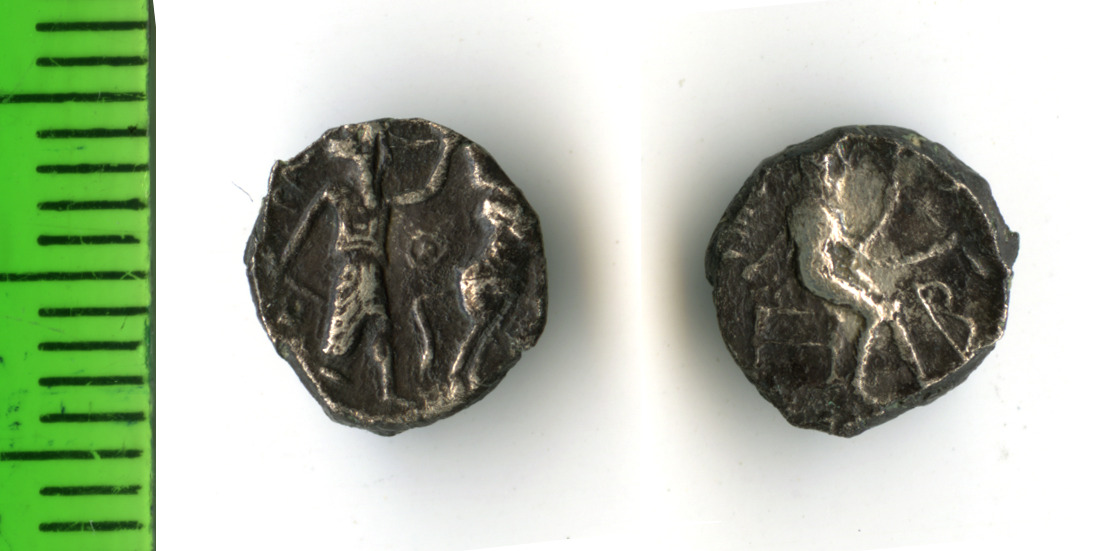 Samaria (Achaemenid province) obv