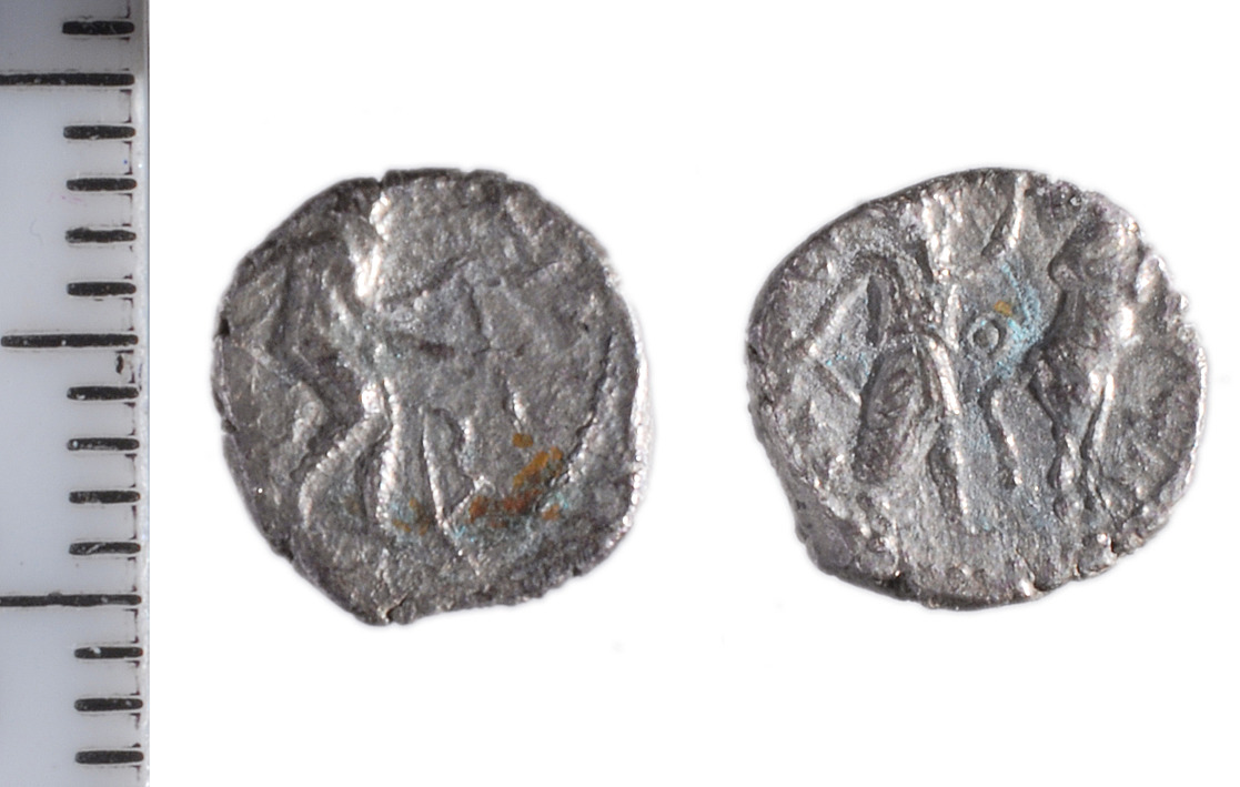 Samaria (Achaemenid province) obv
