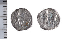 Samaria (Achaemenid province) rev