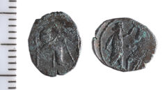 Samaria (Achaemenid province) rev