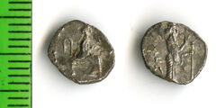 Samaria (Achaemenid province) rev