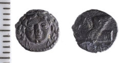 Samaria (Achaemenid province) rev