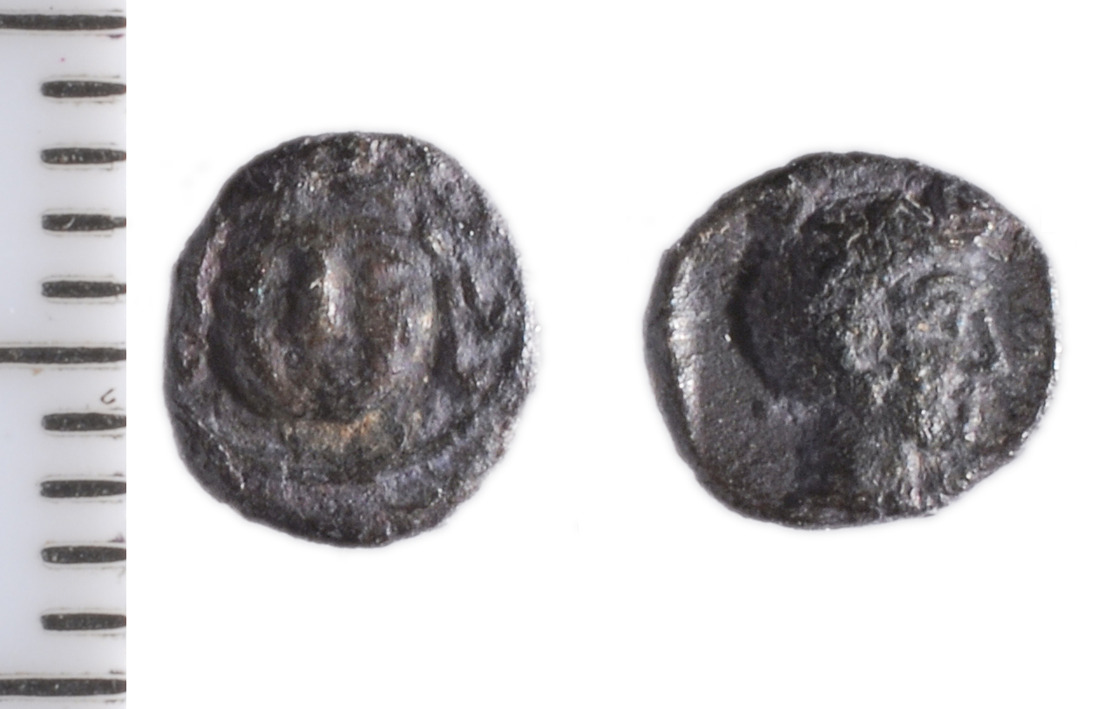 Samaria (Achaemenid province) obv